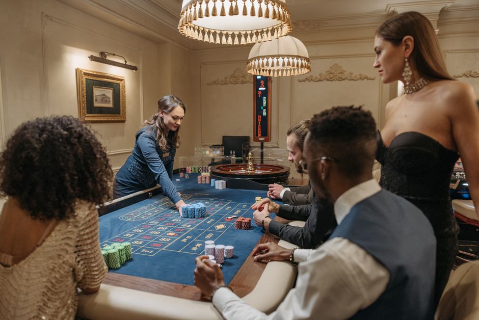 HITCLUB: The Premier Online Casino Platform for Modern Gamblers