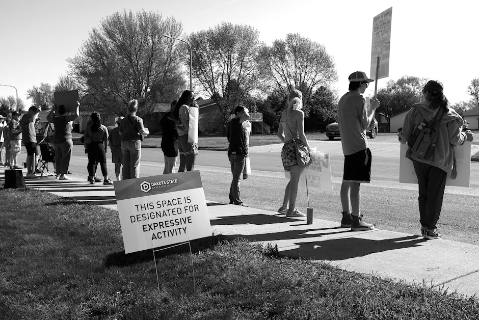 How to Campaign Effectively for Local Change